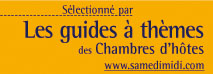 samedimidi : Les Guides des Chambres d'hôtes